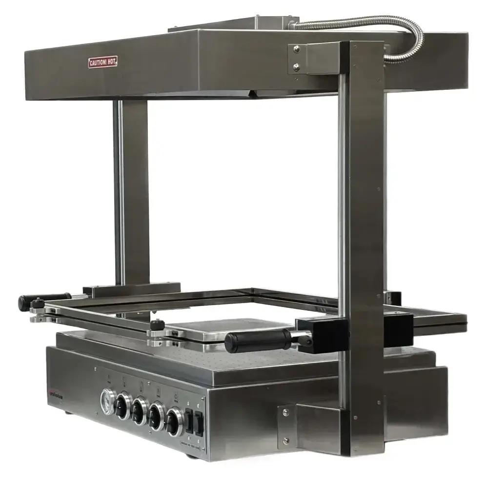 Centroform 21x30” Vacuum Form