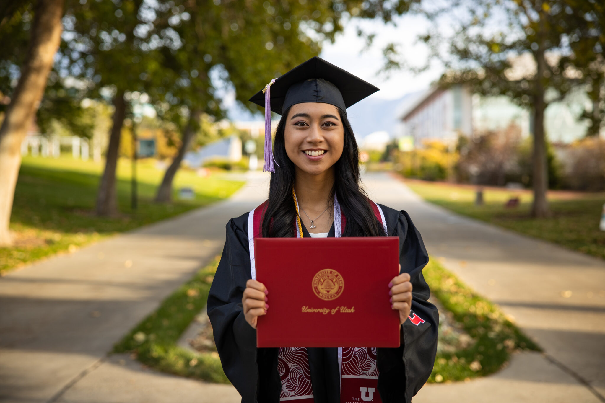 Graduation Spring 2023 College of Architecture and Planning